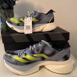 Adidas Adizero Adios Pro 3 Woman’s size 8